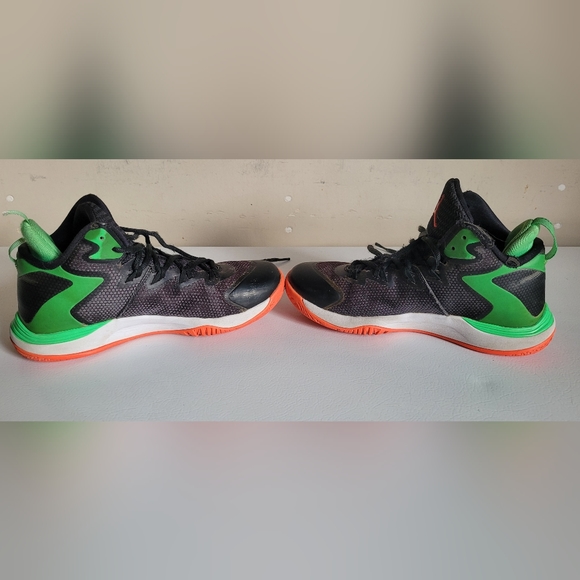 Air Jordan Super.Fly 3 GS - Picture 2 of 9